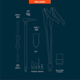 Nebo Ultieme EU Jumpstarter